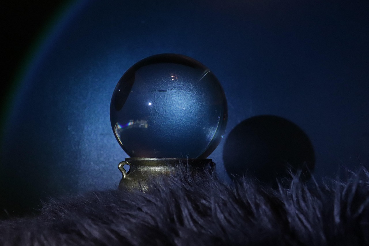 Magic 8-Ball